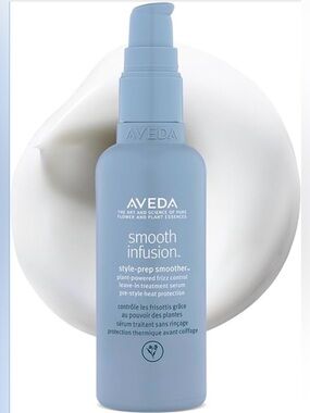 AVEDA Smooth Infusion Style-Prep Smoother